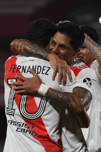  (Foto: Prensa River)