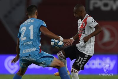  (Foto: Prensa River)