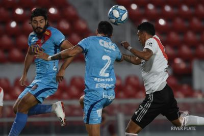  (Foto: Prensa River)