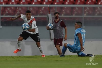  (Foto: Prensa River)