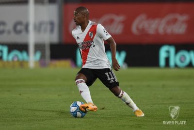  (Foto: Prensa River)