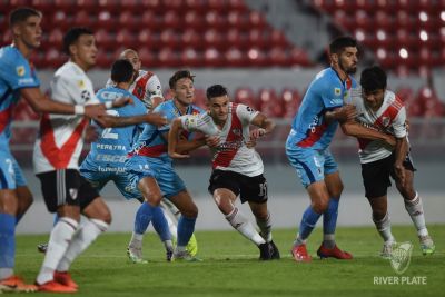  (Foto: Prensa River)