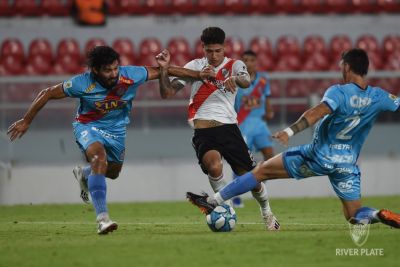  (Foto: Prensa River)