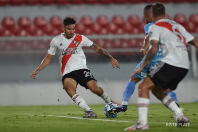  (Foto: Prensa River)