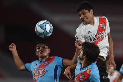  (Foto: Prensa River)