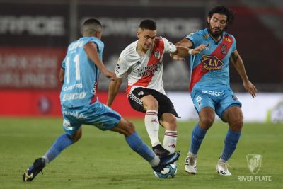  (Foto: Prensa River)