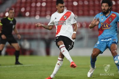  (Foto: Prensa River)