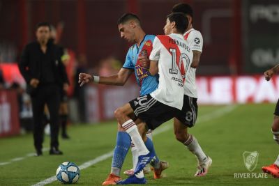  (Foto: Prensa River)