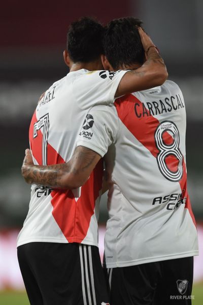  (Foto: Prensa River)