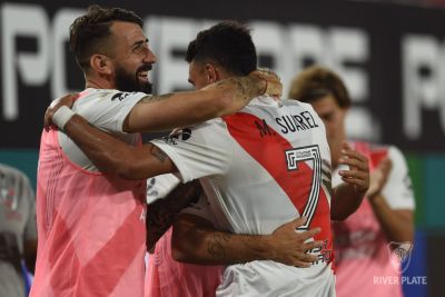  (Foto: Prensa River)