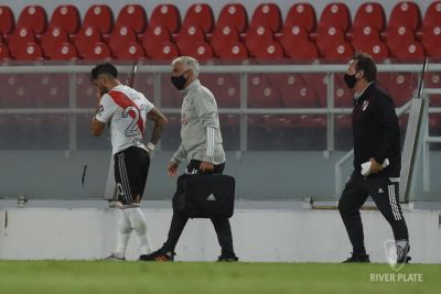  (Foto: Prensa River)
