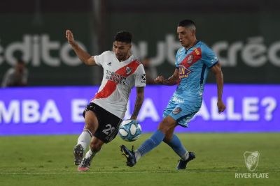  (Foto: Prensa River)
