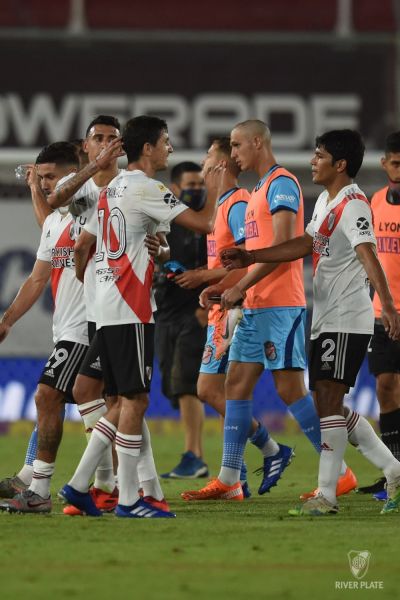  (Foto: Prensa River)