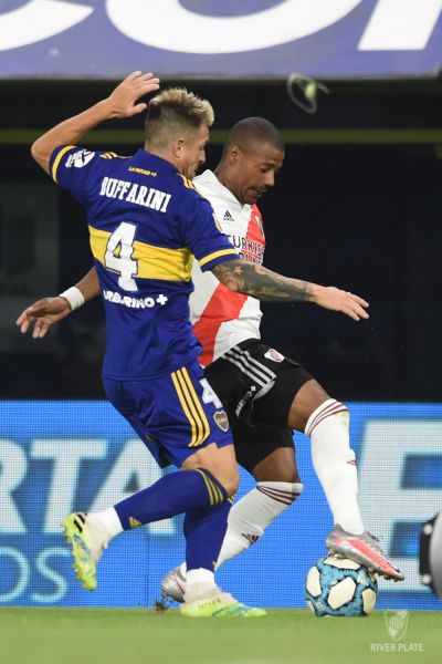  (Foto: Prensa River)