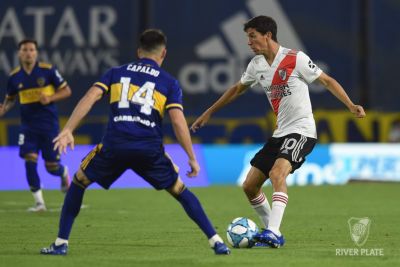  (Foto: Prensa River)