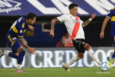  (Foto: Prensa River)