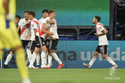  (Foto: Prensa River)