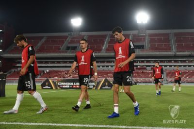  (Foto: Prensa River)