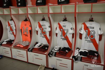  (Foto: Prensa River)