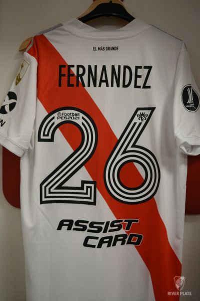  (Foto: Prensa River)