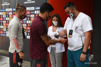  (Foto: Prensa River)