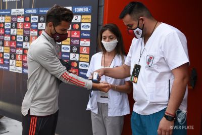  (Foto: Prensa River)