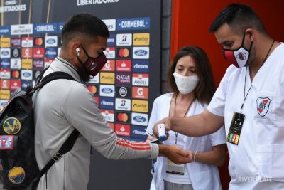  (Foto: Prensa River)