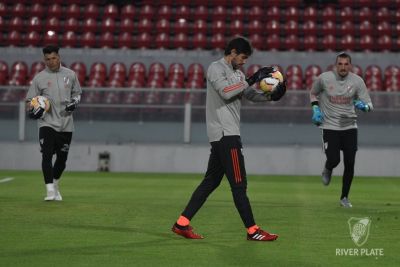  (Foto: Prensa River)