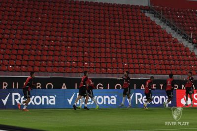  (Foto: Prensa River)