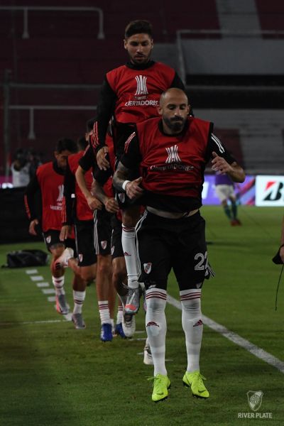  (Foto: Prensa River)