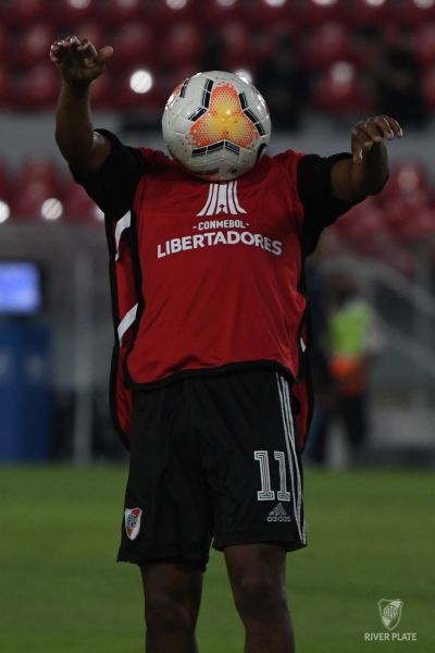  (Foto: Prensa River)