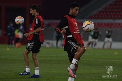  (Foto: Prensa River)