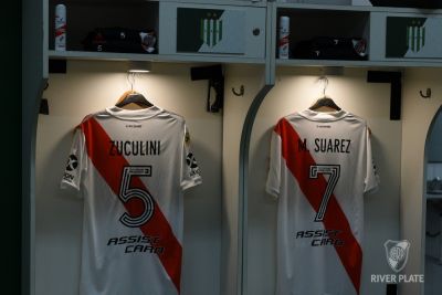  (Foto: Prensa River)