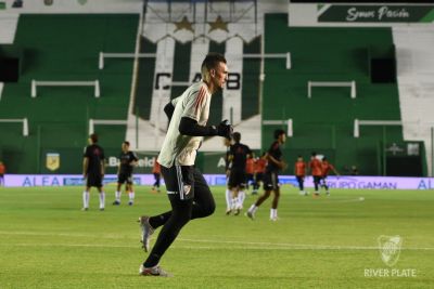  (Foto: Prensa River)