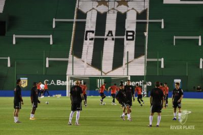  (Foto: Prensa River)