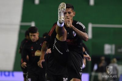  (Foto: Prensa River)