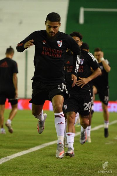 (Foto: Prensa River)