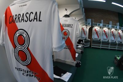  (Foto: Prensa River)