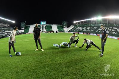  (Foto: Prensa River)
