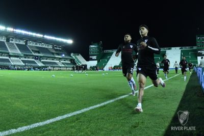  (Foto: Prensa River)