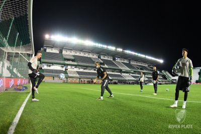  (Foto: Prensa River)