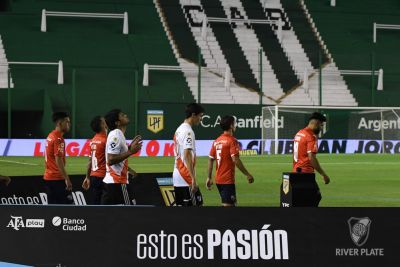  (Foto: Prensa River)