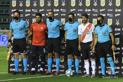  (Foto: Prensa River)