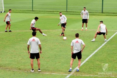  (Foto: Prensa River)