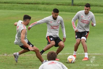  (Foto: Prensa River)