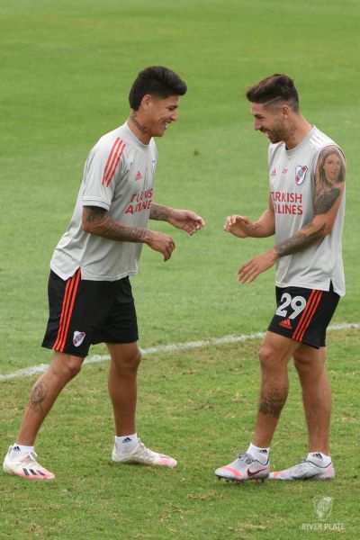  (Foto: Prensa River)