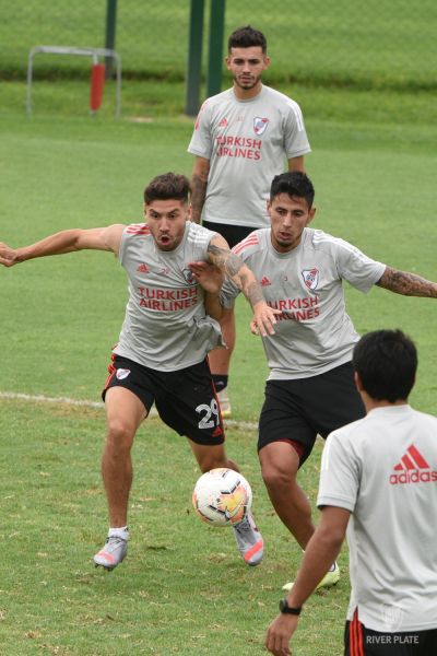  (Foto: Prensa River)