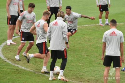 (Foto: Prensa River)