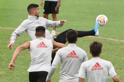  (Foto: Prensa River)