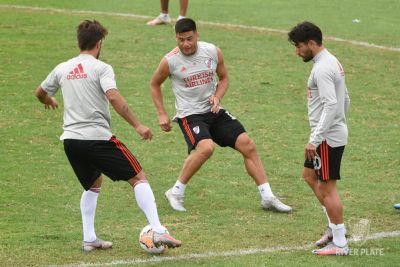  (Foto: Prensa River)